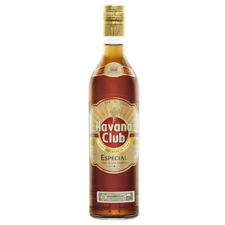 Havana Club | Rum | Especial | 37,5% 