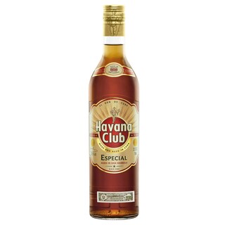 Havana Club | Rum | Especial | 37,5% 70 cl
