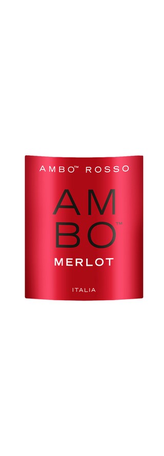Ambo | Rosso | Merlot 