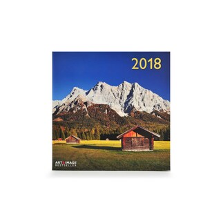 Te Neues - Pok Editions | Kalender | Cats | 2019 | 30 x 30 cm 