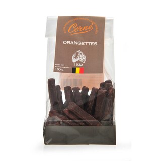Corne | Orangettes 