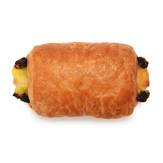 Delhaize | Pain au chocolat au beurre avec crème 