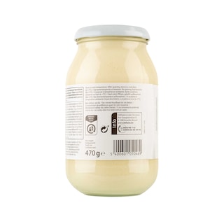 365 | Mayonaise | Ei 