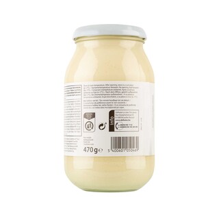 365 | Mayonnaise | oeuf 