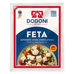 Feta / AOP