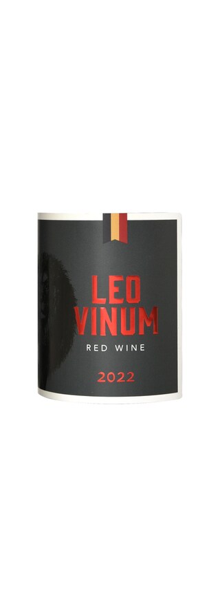 Leo Vinum | BGA Vlaamse Landwijn 
