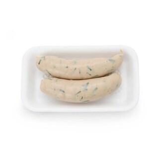 Delhaize | Weisse pudding schnittlauch 