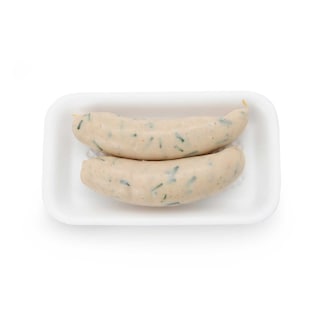 Delhaize | Weisse pudding schnittlauch 