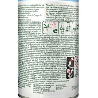 Air Wick | Freshmatic Max | Désodorisant |  Roses | Recharge 
