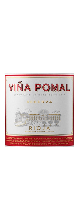 Vina Pomal