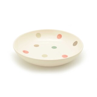 Cosy&Trendy | Chicago | Dots | Assiette | 21CM 