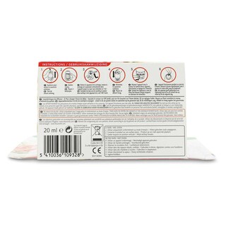Air Wick | Essential | Mist Sterjasmijn & Pioen | Starter Kit | 200 ml 