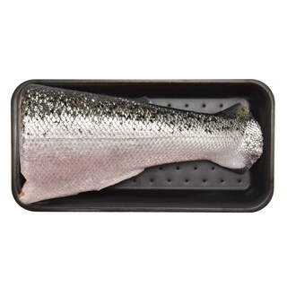 Delhaize | Queue de saumon | Atlantique | Écosse 