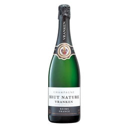 Champagne | Brut Nature