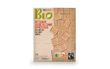 Delhaize-Bio