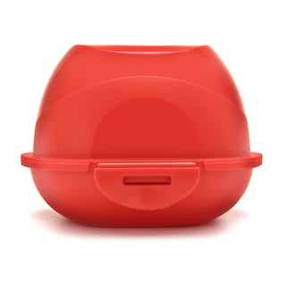 DBP Plastics | Fresh & Fruity | Appeldoos | Rood 