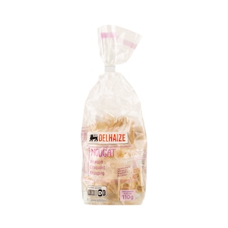 Delhaize | Nougat | Croquant | Montelimar 