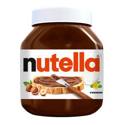 Pâte à tartiner