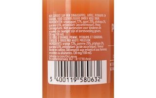 Delhaize | Shot | Pink Dragon 