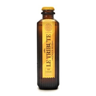 Le Tribute | Tonic | Ginger 
