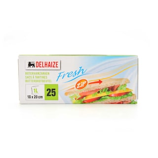 Delhaize