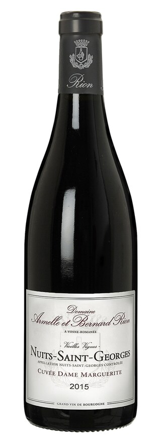 France - Frankrijk | Bourgogne - Côte de Nuits | Nuits St-Georges Dame Margueritte 15 Domaine Rion 