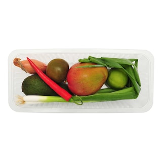 Delhaize | Food of the World | Brasilian Salsa 