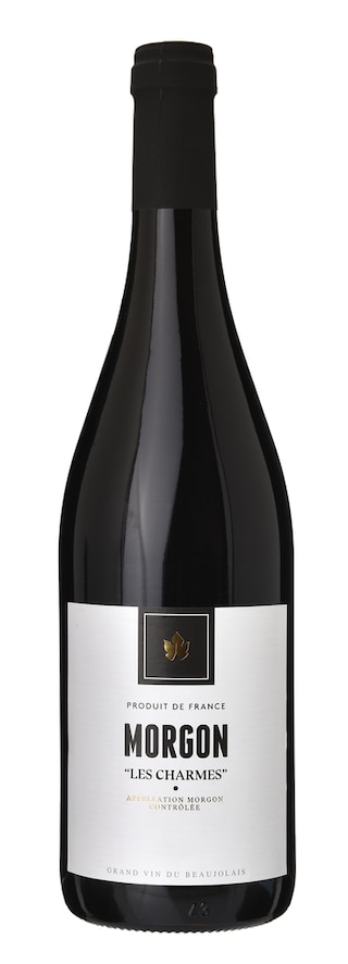 France - Frankrijk | Bourgogne - Beaujolais | Morgon Les Charmes R 
