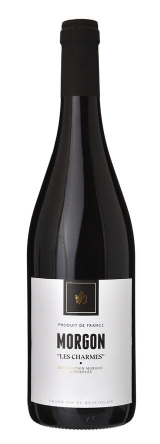 France - Frankrijk | Bourgogne - Beaujolais | Morgon Les Charmes R 