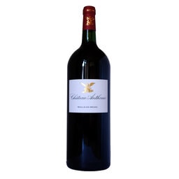 Chateau Anthonic | Moulis-en-Médoc | Bio | 2020 