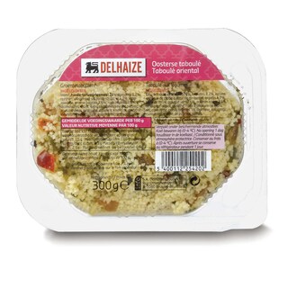 Delhaize | Taboulé | Orientaals 