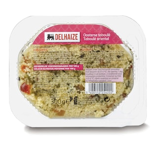 Delhaize | Taboulé | Orientaals 