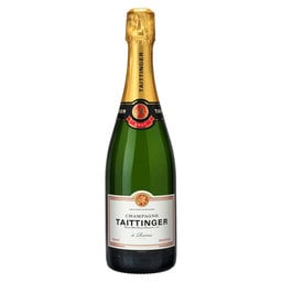 Taittinger | Champagne Reserve Brut + étui 