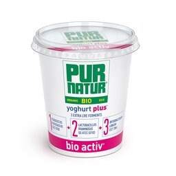 Yoghurt | Natuur | Bio