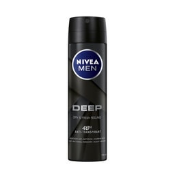 Déodorant | Spray | Homme | Deep