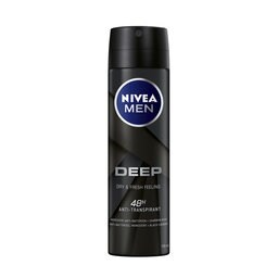 Deodorant | Spray | Man | Deep