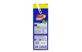 Dixan | Poudre à lessiver | Extreme power | Universal 