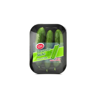 Delhaize | Concombre sticks 