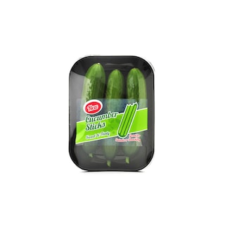 Delhaize | Concombre sticks 