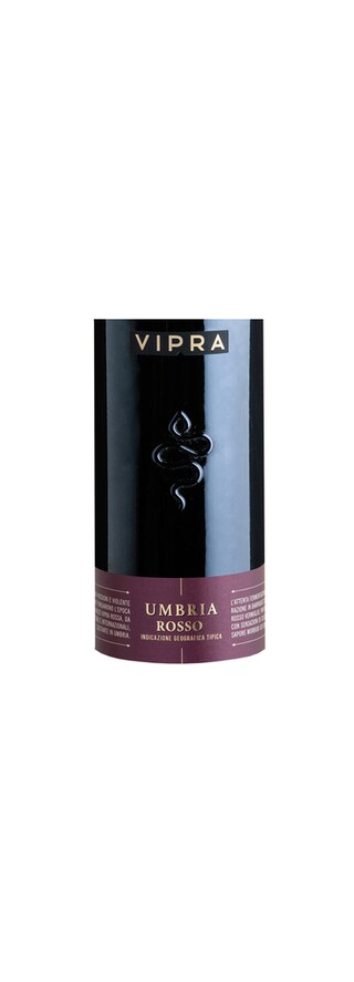 Vipra | Rosso | Umbria 