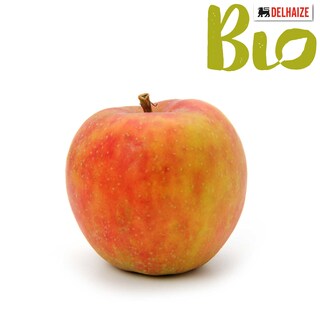 Delhaize | Bio | Pomme | Jonagold | Bio 