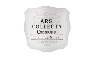 ESPANA | Catalunya | Cava Collecta Blanc de Noirs brut 