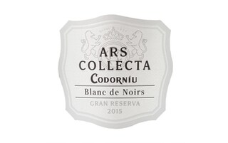 ESPANA | Catalunya | Cava Collecta Blanc de Noirs brut 