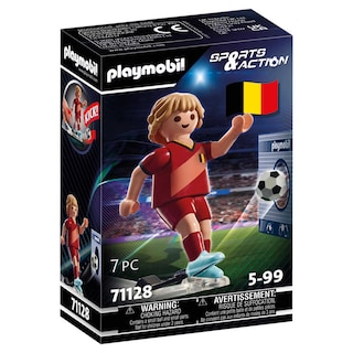 Playmobil