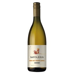 Santa Julia | Chardonnay | Bio 