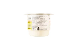 Delhaize | Bio | Yaourt | Entier | Bio 