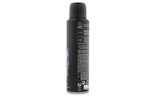 Fa | Men | Deo | Spray | Perfect wave | Activating-fresh 