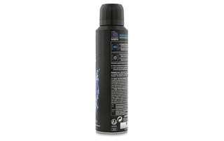 Fa | Men | Deo | Spray | Perfect wave | Activating-fresh 