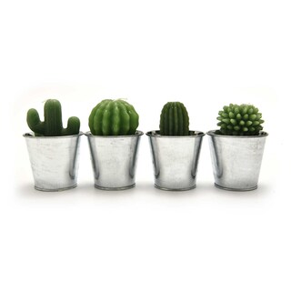 Delhaize | Bougie en pot 