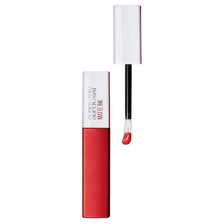 Maybelline | Rouge à Lèvres | 20 Pioneer | Superstay Matte Ink 